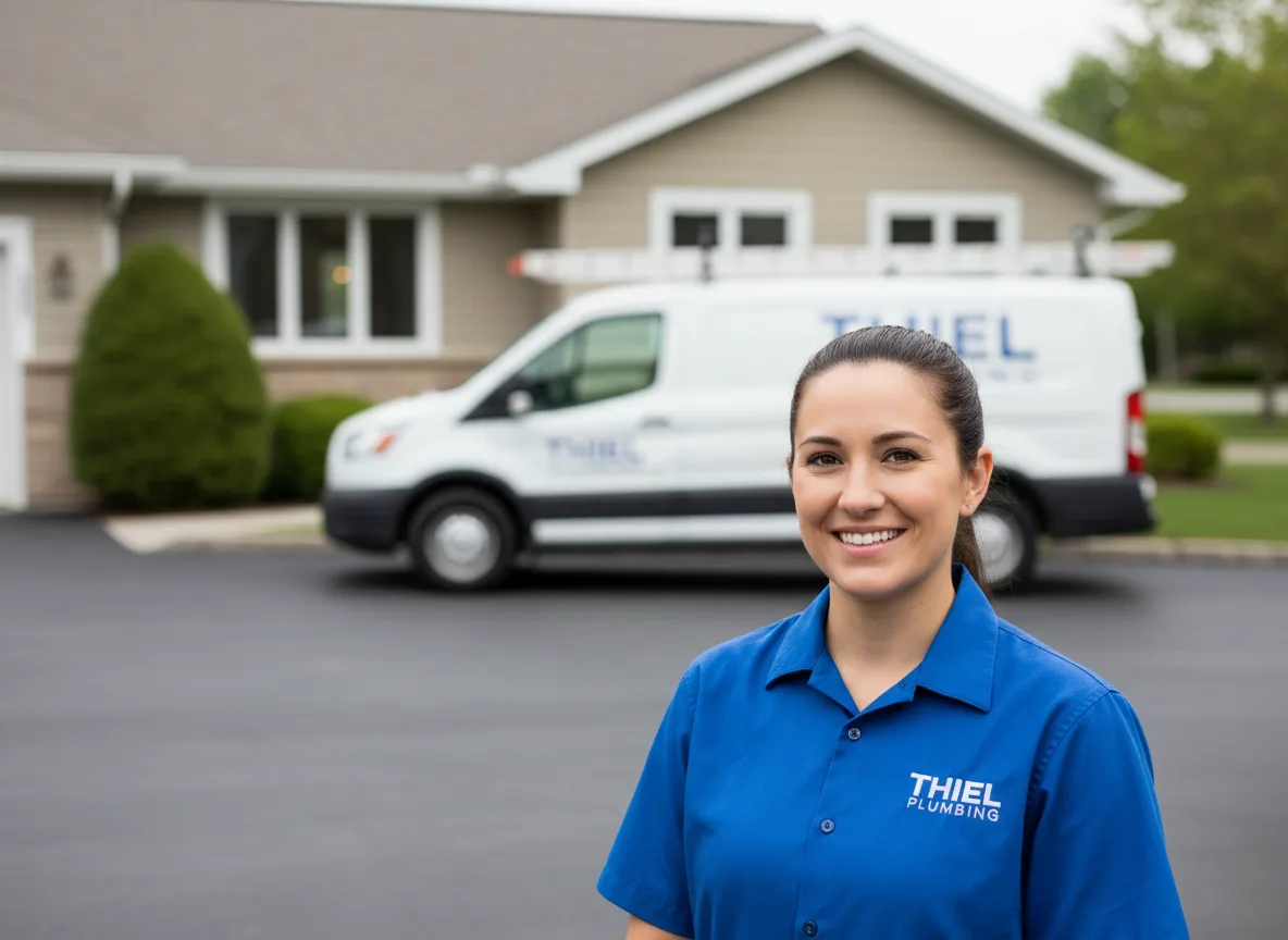 Plumber Portage, WI FAQs
